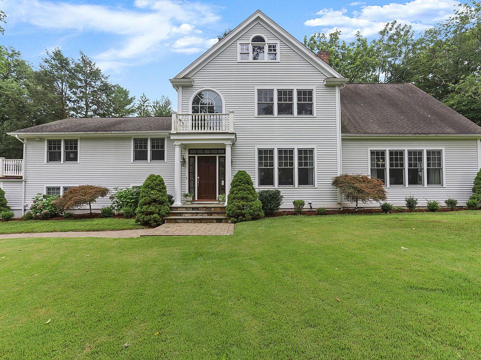 19 Marion Road