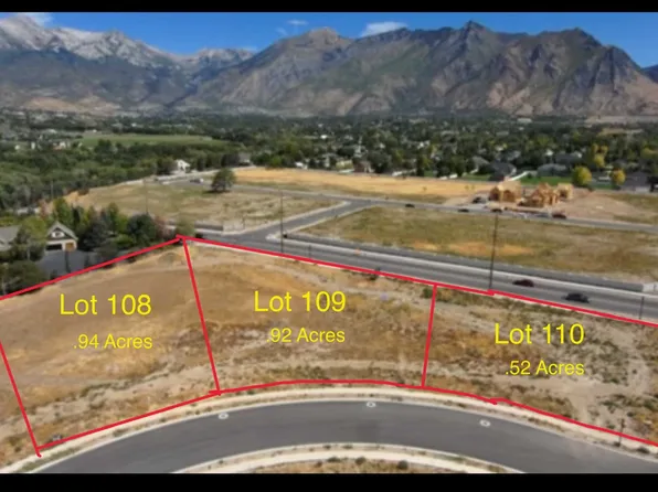 11248 N Hawkstone Way, American Fork, UT 84003