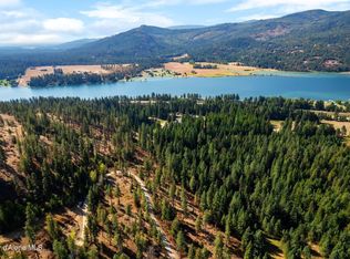 LOT 3A Moose Mountain Rd, Priest River, ID 83856