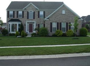 63 Stanton Dr, Springboro, OH 45066