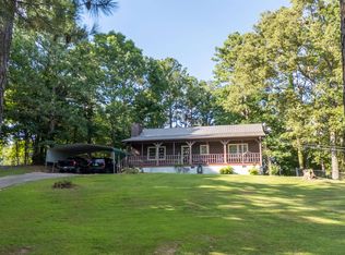 710 Patterson Lake Rd SE, Jacksonville, AL 36265