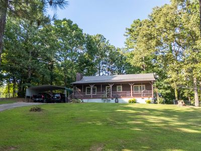 710 Patterson Lake Rd SE, Jacksonville, AL, 36265