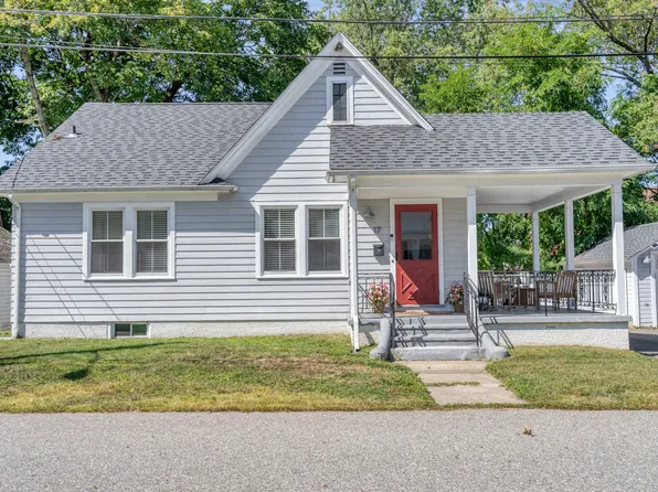 17 Grosvenor Place, Norwich, CT 06360