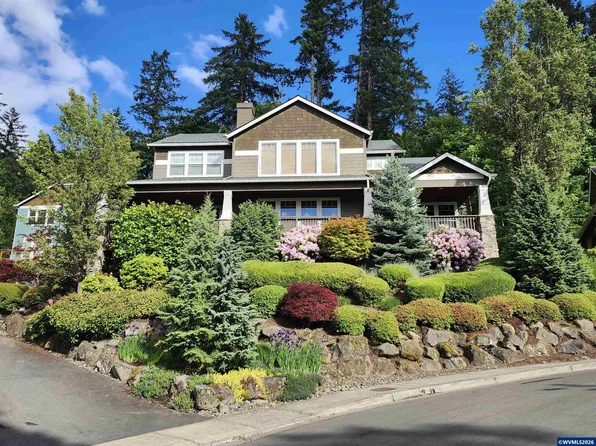 1126 Cascara Loop S, Salem, OR 97302