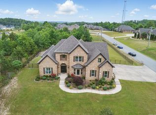 11187 Stonehill Dr, Alexander, AR 72002