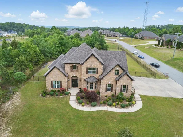 11187 Stonehill Dr, Alexander, AR 72002