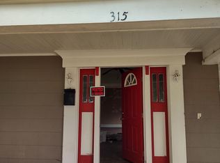 315 College St, Shreveport, LA 71104