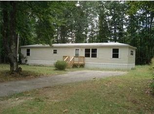 691 New Dam Rd, Sanford, ME 04073