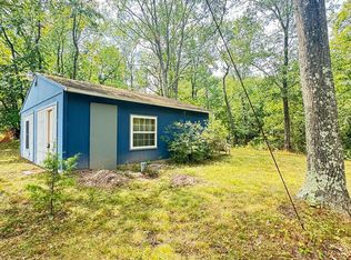168 Spike Ln, Paw Paw, WV 25434