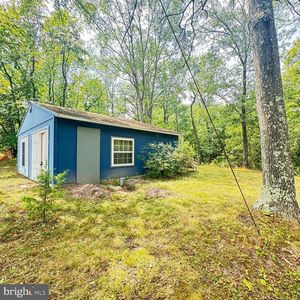 168 Spike Ln, Paw Paw, WV, 25434