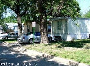 401 Ohio St, Sabetha, KS 66534