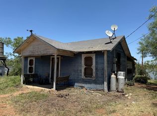 2902 Red Bluff Cir, San Angelo, TX 76904