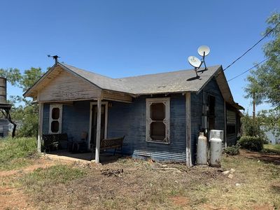 2902 Red Bluff Cir, San Angelo, TX, 76904