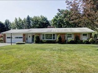 2127 Rosewood Ave, Portage, MI 49024