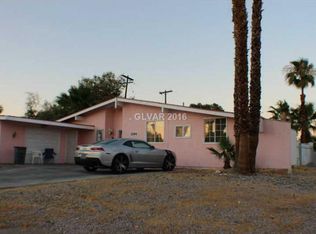 3240 Seneca Dr, Las Vegas, NV 89169