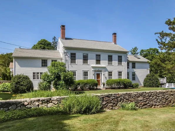 38 Stanton Lane, Groton, CT 06355