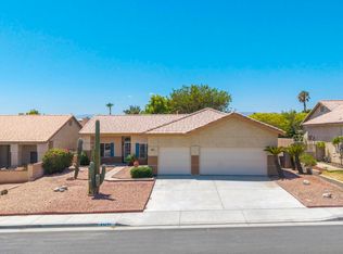 69637 Northhampton Ave, Cathedral City, CA 92234