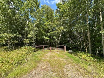 County Road 8, Garrison, MN, 56450