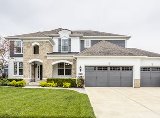 15759 Capital Spending Rd, Westfield, IN 46074