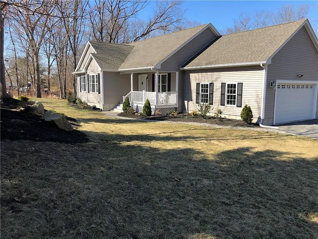 25 Hill Rd, Johnston, RI 02919 Zillow