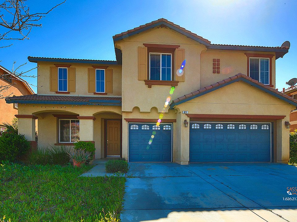 1st image of 821 Valleverde Way