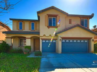821 Valleverde Way, Perris, CA 92571