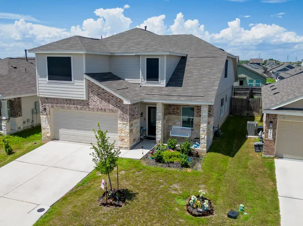 5826 Geronimo, Seguin, TX 78155