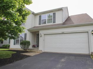 5345 Shotgun Dr, Canal Winchester, OH 43110