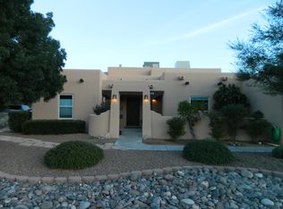 3850 Shady Glen Ave, Las Cruces, NM 88005