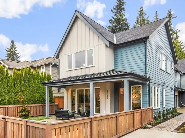 7333 122nd Avenue NE, Kirkland, WA 98033