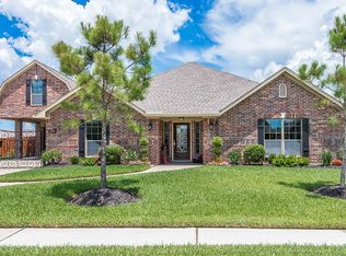 2501 Florence Dr, League City, TX 77573