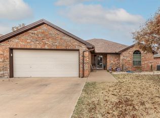 6806 87th St, Lubbock, TX 79424