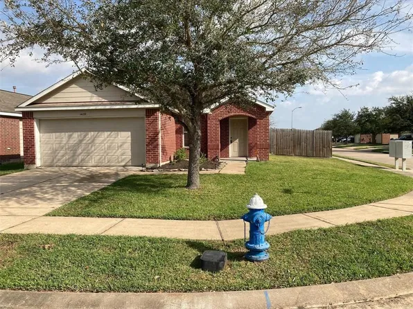 14139 Concord Meadow Ln, Houston, TX 77047