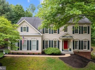 3323 Governor Carroll Ct, Ellicott City, MD 21043