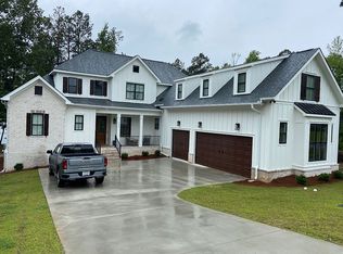 793 Harbor Vista Dr, Columbia, SC 29229