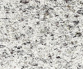 Countertop Ornamental White Granite