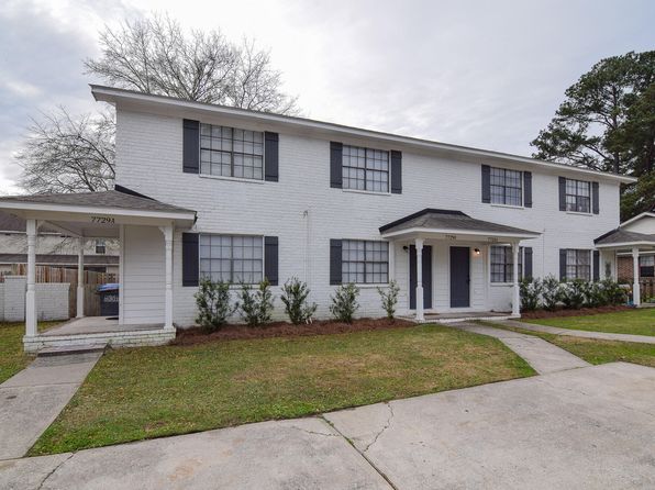 7733 Oldridge Rd APT A