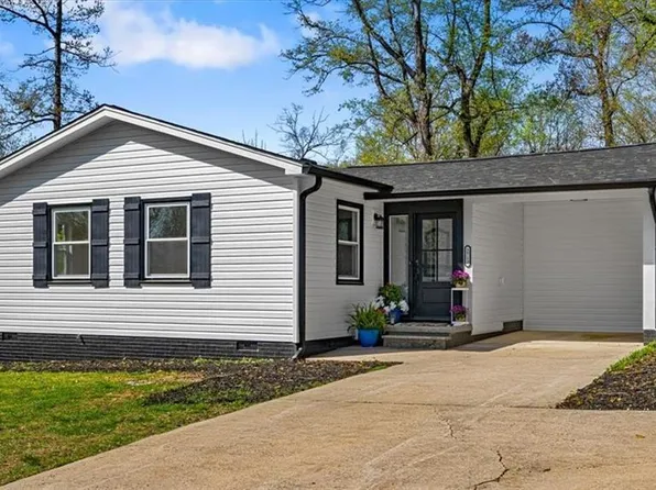 2713 Rockwood Rd, Greensboro, NC 27408