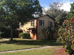1104 Florida Ave APT A, Fort Pierce, FL 34950