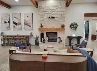 Rancho Serenidad, Burleson, TX 76028