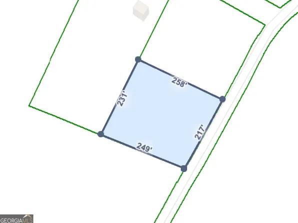 0 Brenda Kaye Yawn Rd, Baxley, GA 31513