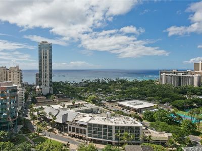 2139 Kuhio Ave #D2103, Honolulu, HI, 96815