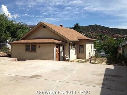 2nd image of 815 Prospect Pl