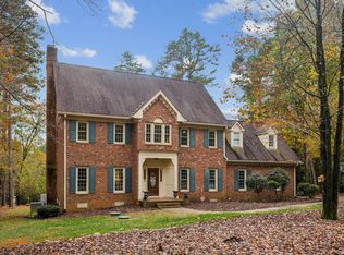 1708 Pendelton Dr, Raleigh, NC 27614