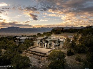 748 N Explorer Peak Dr, Heber, UT 84032