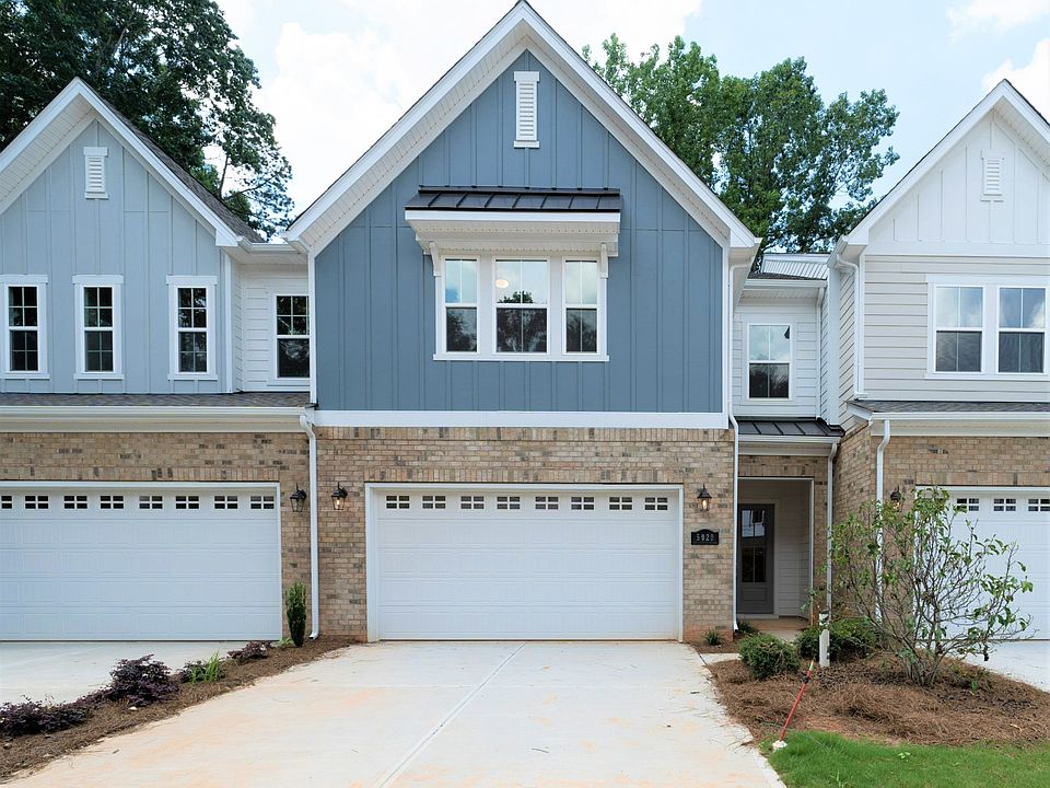 Kenley Plan 2 Exterior Style F Homesite 20