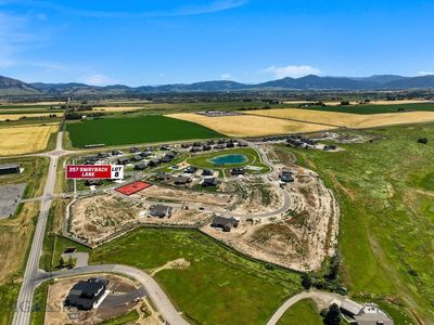 357 Swayback Ln, Bozeman, MT, 59718