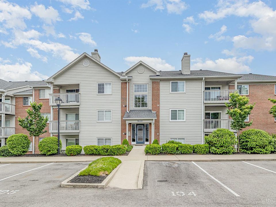 1st image of 7646 Shawnee Ln APT 104
