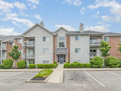 7646 Shawnee Ln APT 104, West Chester, OH, 45069