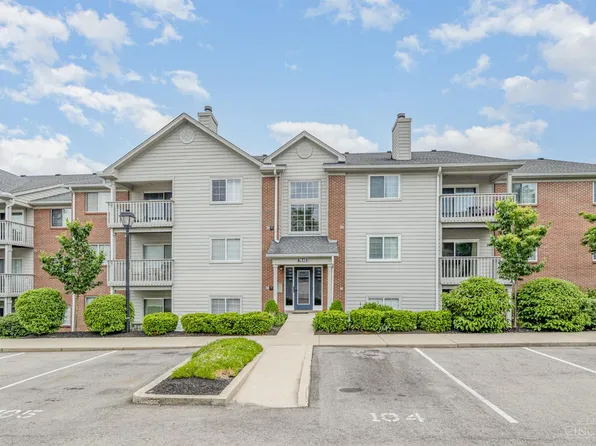 7646 Shawnee Ln APT 104, West Chester, OH 45069